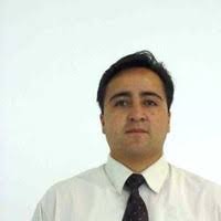 Franklin Delgado Zabaleta