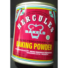 Hercules bakels double acting baking powder. Jual Nstore Baking Powder Hercules Halal 110 Gr Hercules Baking Powder Doub Jakarta Barat 3166 Tokopedia