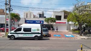 Administra datos de salud como: Nueva Eps Lamenta Muerte De Afiliado Al Que Le Negaban Atencion Y Pidio Investigar Lo Ocurrido Emisora Atlantico