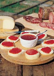 Peperonata Dolce Con Pecorino In 2020 Lebensmittel Essen Fischgerichte Herzhaftes Fruhstuck