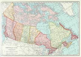 Dominion status was formally accorded to canada, australia, new zealand. Dominion Of Canada And Newfoundland 1917