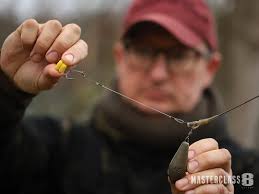 🔴 REVEALED! MASTERCLASS 8: Chapter 1… here's all the details  𝗖𝗛𝗔𝗣𝗧𝗘𝗥 𝟭: 𝗪𝗜𝗡𝗧𝗘𝗥 𝗠𝗔𝗦𝗧𝗘𝗥𝗖𝗟𝗔𝗦𝗦 Winter fishing can  be very tough, but it needn't be if you pick the right water and go