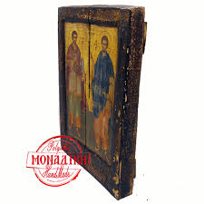 Οι άγιοι ανάργυροι είναι δήμος των δυτικών προαστίων της αθήνας, από το 1963 και προήλθε από την ομώνυμη κοινότητα που αποσπάσθηκε. Agioi Anargyroi Palaiwmenh Eikona Apo 8alasso3ylo