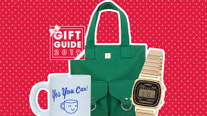 Browse through this list until you find the perfect gift idea. 35 Best Secret Santa Gifts Under 50 Teen Vogue