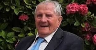 Michael Devaney, Tubbercurry and Achonry