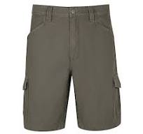 Ridgecut Men's 11 in. Ripstop Cargo Shorts at Tractor Supply Co