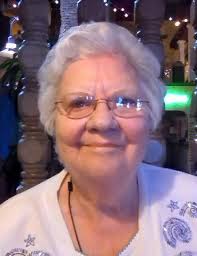 Obituary information for Betty Comstock