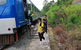 We did not find results for: Adakah Projek Kereta Api Sabah Hanya Cakap Kosong Musa Tanya Kerajaan Warisan Free Malaysia Today Fmt
