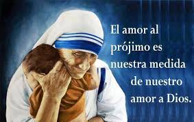 Give A Little More Needed To Shelter Is What God Wants You To Do Ivonne Cruz Mother Teresa Saint Teresa Of Calcutta Spiritual Help