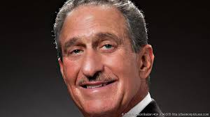 Highlighting 50 influential nonprofit leaders