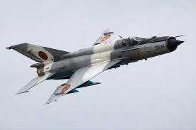 The aircraft was developed with lessons learned in the korean war based on. Mikoyan Gurevich Mig 21 Price Specs Photo Gallery History Aircraft Compare