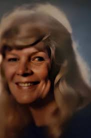 Arlene Luddy-Heitman Obituary (1936