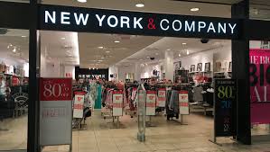 Your credit cards journey is officially underway. New York And Co Store Closings All Stores Closing In Bankruptcy