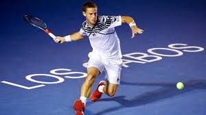 Atp & wta tennis players at tennis explorer offers profiles of the best tennis players and a database of men's and women's tennis players. Five Things To Know About Diego Schwartzman Atp Tour Tennis