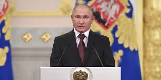 Спорт, защита животных, автомобили, отдых. Deepfake Putin Is Here To Warn Americans About Their Self Inflicted Doom Mit Technology Review