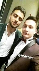 Reynmen Yusufaktas Biziz Voyovoy Unluler Oya Vine