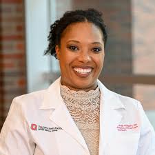 Trauma Surgery Faculty