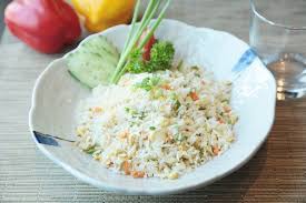Nasi goreng kimchi juga merupakan cara yang bagus untuk memanfaatkan beberapa sisa nasi kukus anda. 20 Resep Cara Membuat Nasi Goreng Spesial Dari Nasi Goreng Jawa Cikur Sampai Korea Merdeka Com
