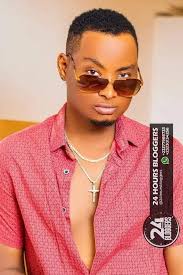 Truth to be told, K-Man is one of the Richest musician in Africa! But  because he's a Sierra Leonean🇸🇱 we always downgrade our own.