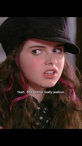 The girls arms are too attractive.#goodmovies #theclique👑 #movie #fyp