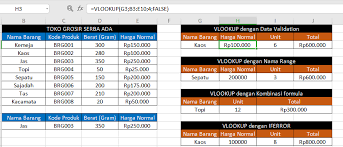 We did not find results for: Rumus Excel Vlookup Untuk Proses Pengolahan Data