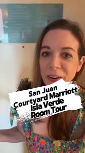 Marriott Isla Verde Beach Resort Gym