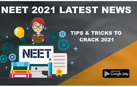 Documents required for neet 2021 form filling. 10 Most Important Tips And Tricks To Crack Neet 2021 Neet2021 News