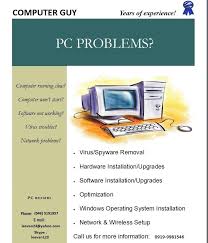 Website listing computer repair jobs in philippines: Computer Repair Services Philippines Buy And Sell Marketplace Pinoydeal