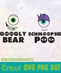 Free Free 337 Silhouette Disney Cricut Monsters Inc Svg Free SVG PNG EPS DXF File