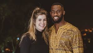 Boks captain Siya Kolisi and wife Rachel announce divorce - Top Story 2 -  The Namibian