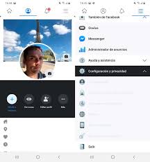 Cómo activar el modo oscuro de facebook. Como Activar El Modo Oscuro En Facebook Facilmente