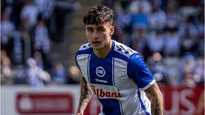 Transfermarkt - News update