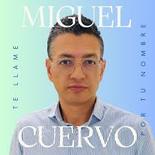 Miguel Cuervo