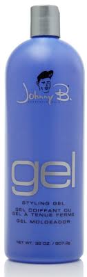 The signature scent is recognizable to those familiar with the brand. Johnny B Gel Super Hold 32oz This Is An Amazon Affiliate Link See This Great Product Gel Styling Gel Blow Dry Hair