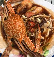 View our list of partners to see the purposes they believe they have a legitimate interest. Ayuh Travel On Twitter Pak Tam Mee Udang Teluk Kumbar Pulau Pinang Ayuhtravel