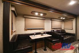 Travel lite rove lite travel trailer 14fd highlights: Prime Time Lacrosse Travel Trailer Luxury Lite Fun Town Rv Blog
