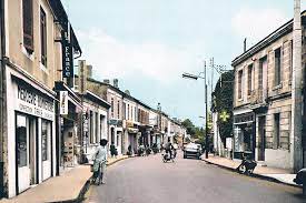 Maybe you would like to learn more about one of these? Histoire Saint Medard En Jalles