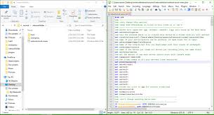 Just curious if i'm missing something or if i'll have to download the server.jar and . Custom Batch File To Start Your Network Spigotmc High Performance Minecraft