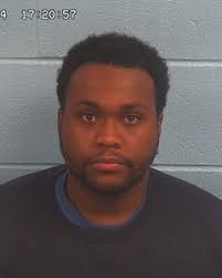 Etowah County Arrest Reports 04/07/24