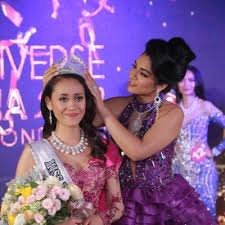 Miss universe‏подлинная учетная запись @missuniverse 17 мая. Miss Universe M Sia On Twitter Miss Universe Malaysia 2018 Jane Teoh Official Photo Missuniversemalaysia Janeteoh