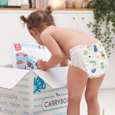 Carryboo Couche-Culotte
