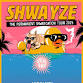 Shwayze with Veni Sun