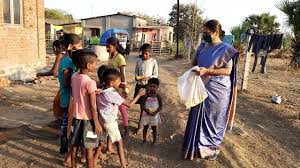 Ein überblick in zahlen und grafiken. Corona Bono Direkthilfe Handelt Vor Ort In Indien Burgerportal Bergisch Gladbach