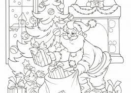 Select from 35870 printable desene de colorat of cartoons, animals, nature, bible and many more. Lada Monitor Descongestiona Imagini De Colorat De Craciun Cu Cadouri Justan Net