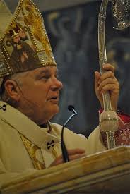 ADOM :: March for Life pilgrims get special blessing