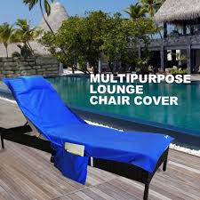 Check out our furniture and home furnishings! Multi Color2 83 Long Beach Chair Cover Thicken Chaise Lounge Chair Cloth Cover Patio Swimming Pool Chairs Recliners Cover Beach Towel With Side Pocket Holidays Sunbathing Quick Drying Terry Towel Chairs