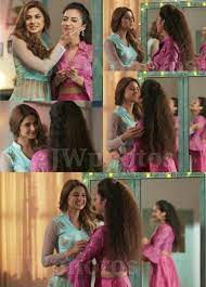 Siddiqui Sisters Jennifer Winget Zoya And Aditya Jenifer Winget