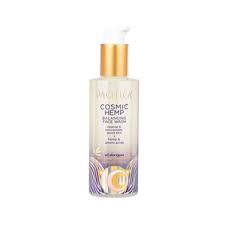 Pacifica's innovative coconut milk cream to foam face wash gets perfectly bubbly to help lift dirt, makeup and debris to the surface so you can wash it away. Pacifica Picky
