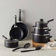 Stainless steel kitchen utensil set australian news channel. Best Rated Cookware Sets Of 2021 At Major Retailers
