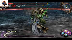 Ppsspp games files or roms are usually available in zip, rar, 7z format, which can later be extracted after you download one of them. Juegos Para Ppsspp Lord Of Arcana Espanol By Droidgames